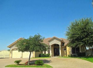 403 Lake Nakuru, Laredo, TX 78041