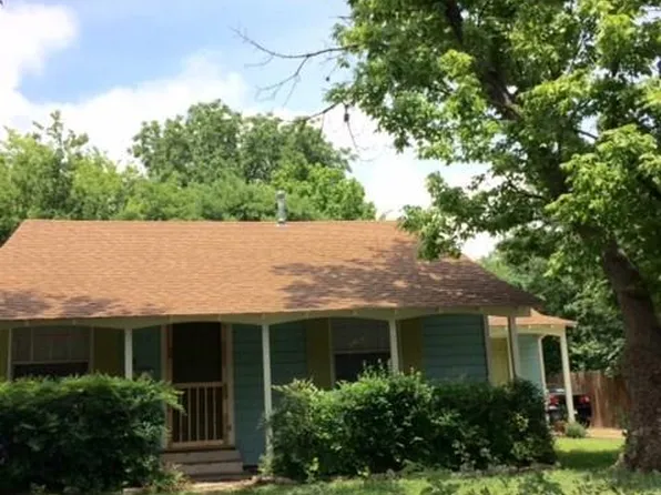 1706 W 34th St #B, Austin, TX 78703