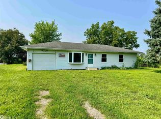 3348 218th Blvd, Lockridge, IA 52635