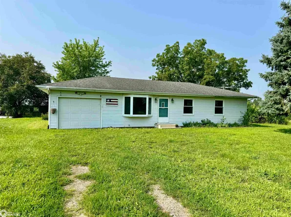 3348 218th Blvd, Lockridge, IA 52635