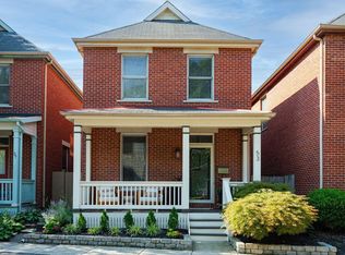 53 E Prescott St, Columbus, OH 43215