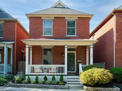53 E Prescott St, Columbus, OH, 43215