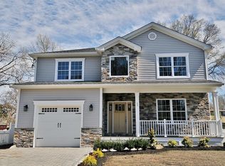 133 Mohawk Dr, Cranford, NJ 07016