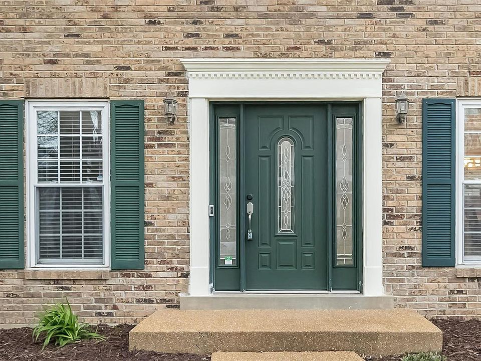 1025 Remington Oaks Ct, Fenton, MO 63026 Zillow