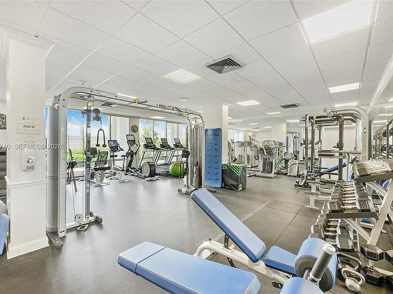 2100 S Ocean Ln #601 — Photo 18