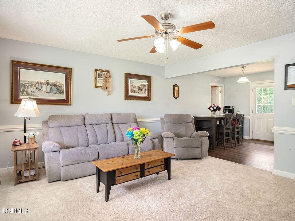 607 W Grantham Road, New Bern, NC 28562 Zillow