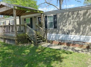 307 S 4th St, Holland, IN 47541