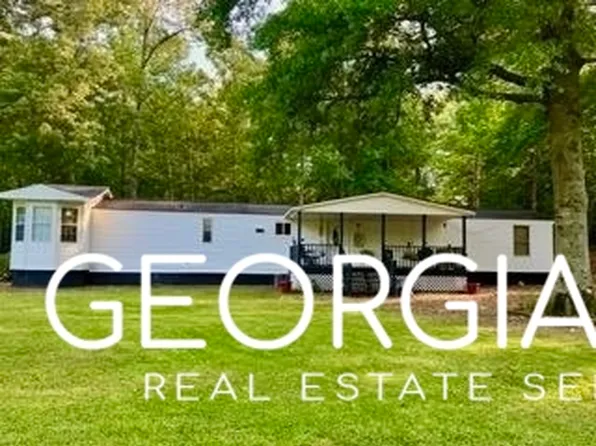 1011 Aqua Ln, Madison, GA 30650