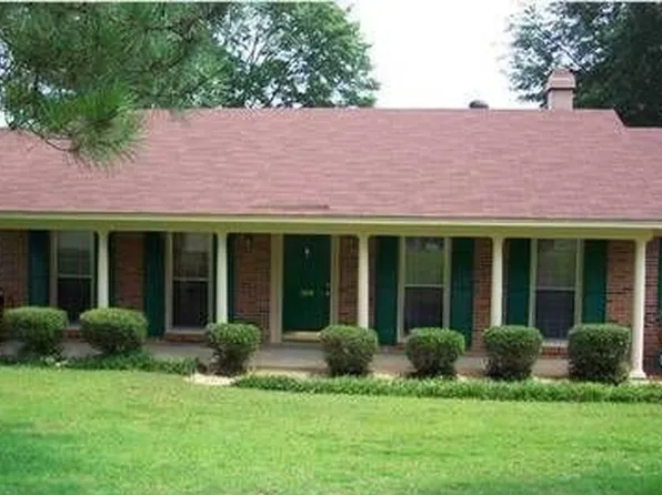 5344 Surrey Rd, Montgomery, AL 36109