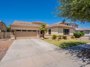 4235 S Snowcap Dr, Gilbert, AZ 85297