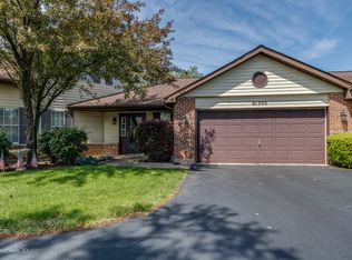 21305 Silktree Cir, Plainfield, IL 60544