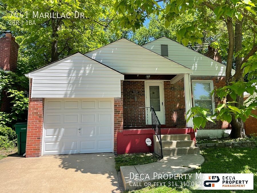 1st image of 7441 Marillac Dr