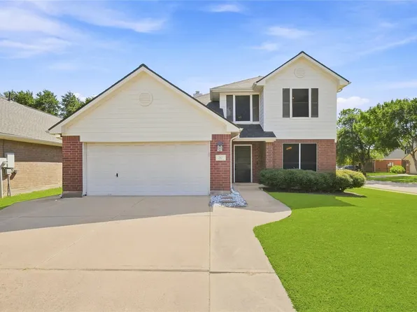 217 Fox Springs Ct, Dickinson, TX 77539