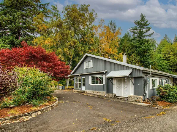 41 Wedrick Rd, Stevenson, WA 98648