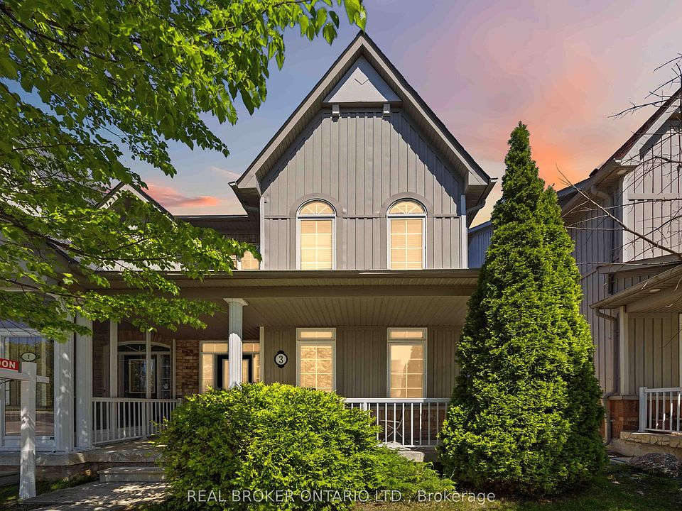 1st image of 3 Evaridge Dr