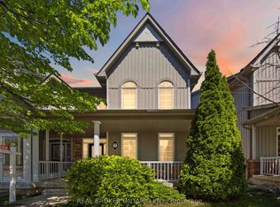 3 Evaridge Dr, Markham, ON L6B 1E9