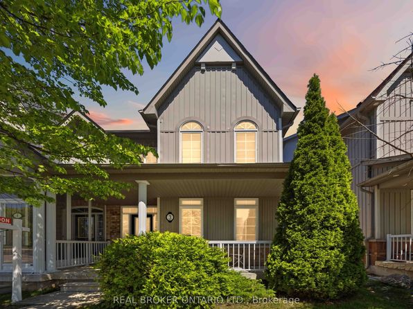 3 Evaridge Dr, Markham, ON L6B 1E9