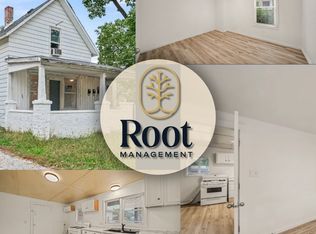 433 N 1st St APT A, Goshen, IN 46528