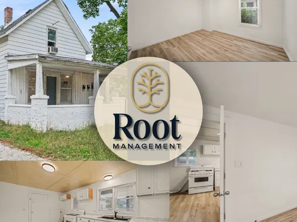 433 N 1st St APT A, Goshen, IN 46528