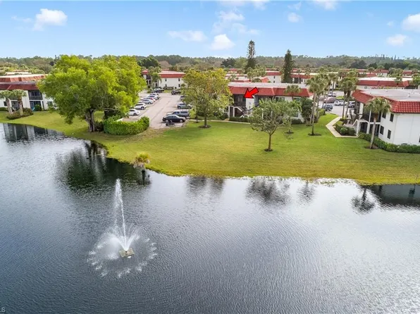 4275 27th CT SW #202, NAPLES, FL 34116