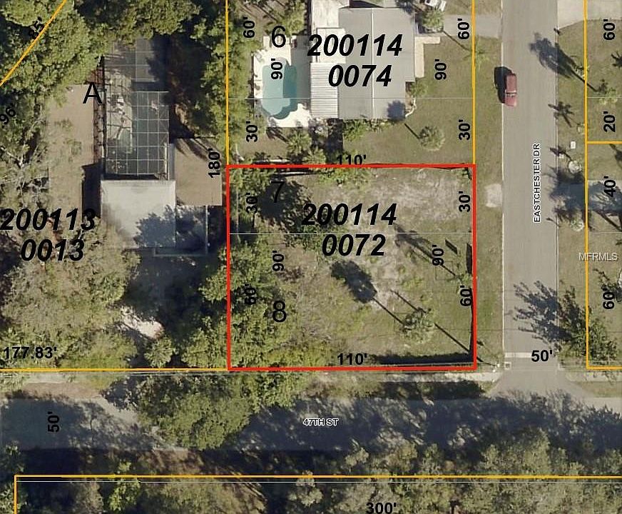 1st image of 4719 Eastchester Dr