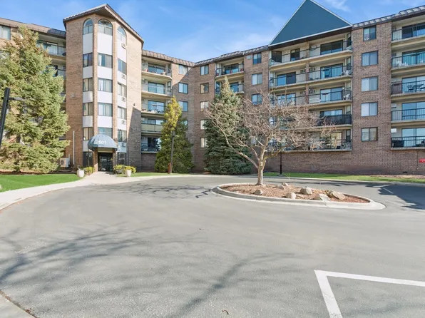 2601 Kenzie Ter APT 118, Saint Anthony, MN 55418