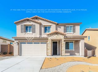 27151 Denali Peak Rd, Menifee, CA 92585