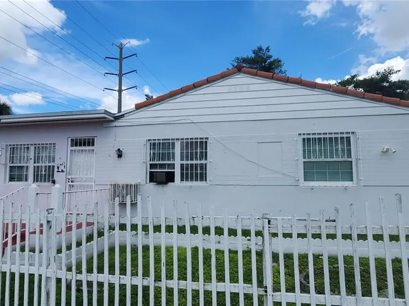 405 NW 64th St, Miami, FL 33150