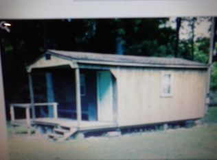 525 W Webb St, Carmi, IL 62821