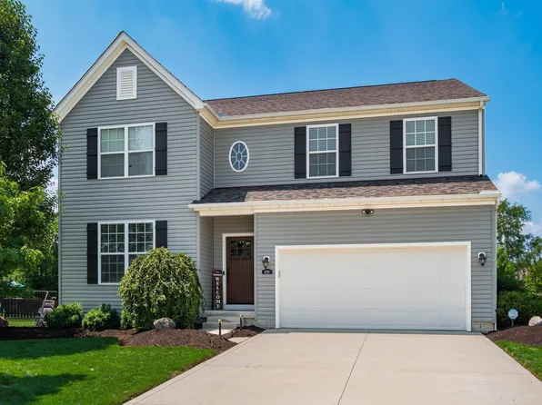 4789 Haley Way, Grove City, OH 43123