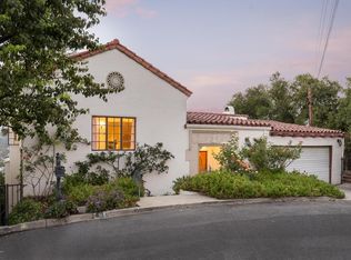 330 Alta Vista Ave, South Pasadena, CA 91030