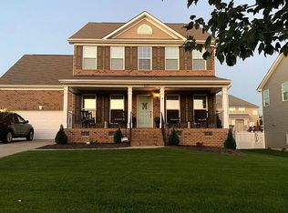2627 New Haven St NW, Concord, NC 28027
