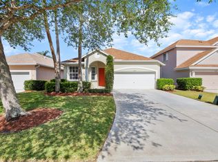 3276 SW Majestic Ct, Palm City, FL 34990