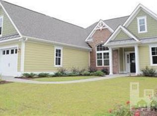 133 Windy Point Rd, Sneads Ferry, NC 28460