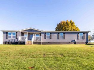 114 S Pitner Rd, Seymour, TN 37865