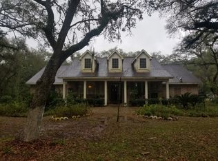 13502 Peters Rd, Needville, TX 77461