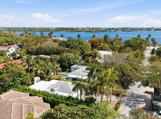 225 Plymouth Road, West Palm Beach, FL 33405