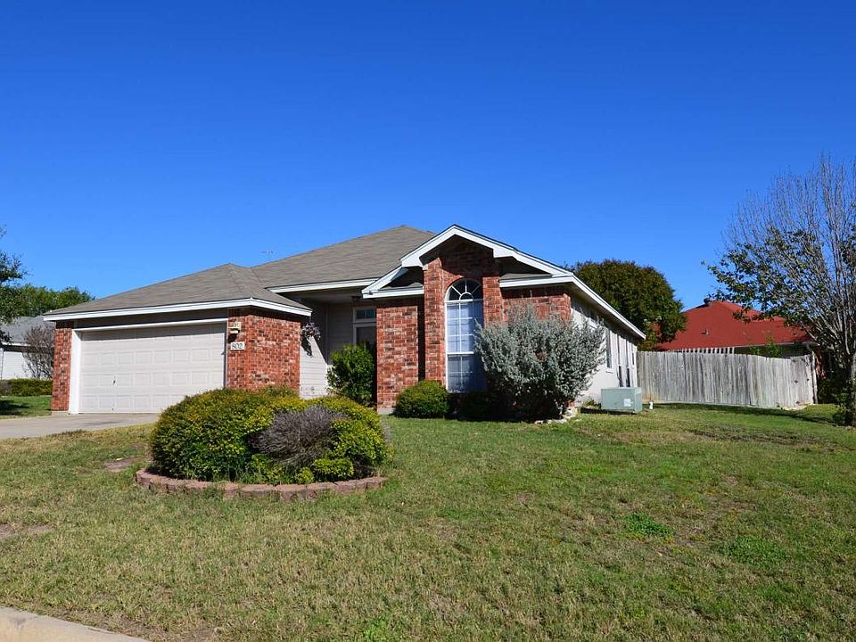 802 Hartrick Cir, Temple, TX 76502 Zillow