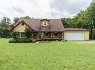26650 Joy Ave, Broken Arrow, OK 74014