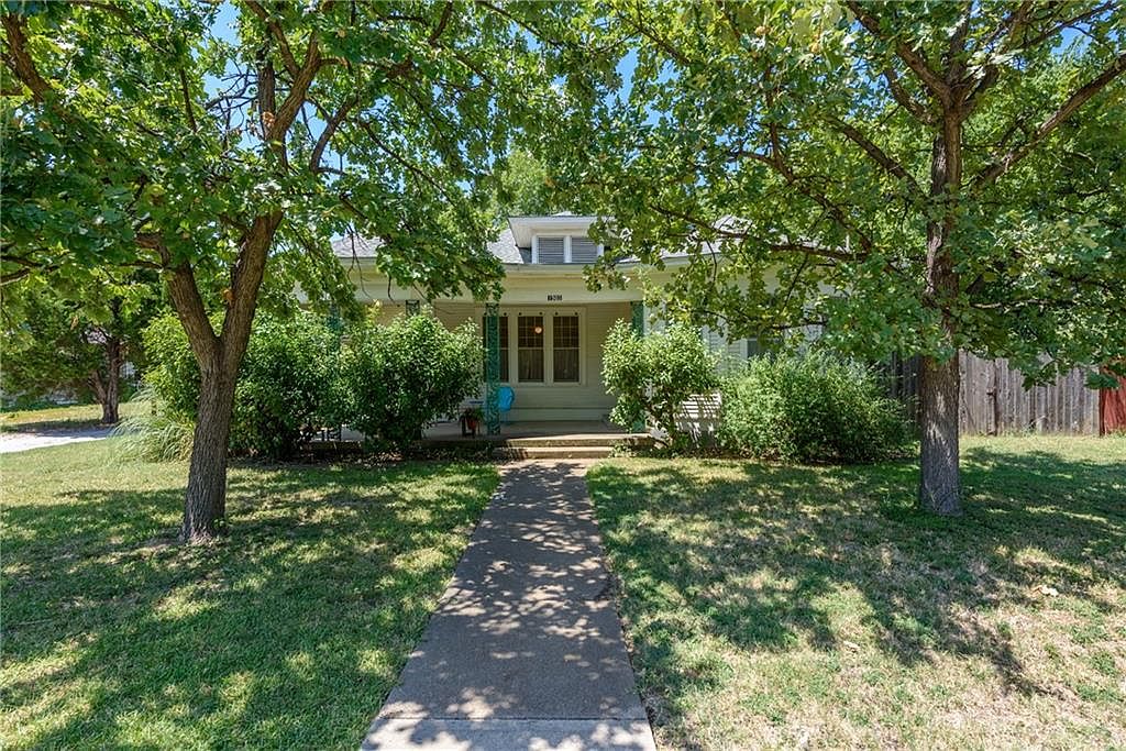 1503 Bolivar St, Denton, TX 76201 Zillow
