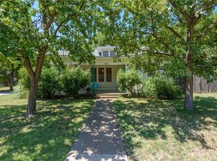 1503 Bolivar St, Denton, TX 76201
