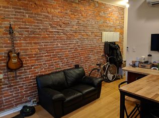 280 S 23rd St APT 2F, Philadelphia, PA 19103