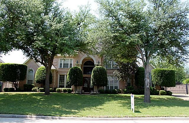 1st image of 805 Aberdeen Way