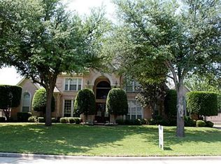 805 Aberdeen Way, Southlake, TX 76092