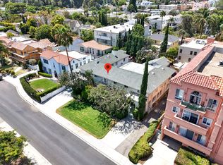 815 Lorraine Blvd #3/4, Los Angeles, CA 90005