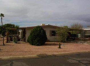 7579 S Arbor Ave, Mesa, AZ 85208