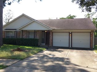 20019 Eastman Pl, Katy, TX 77449