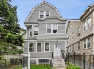 198 Renner Ave, Newark, NJ 07112