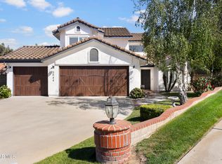 3944 Woodlake Mnr, Moorpark, CA 93021