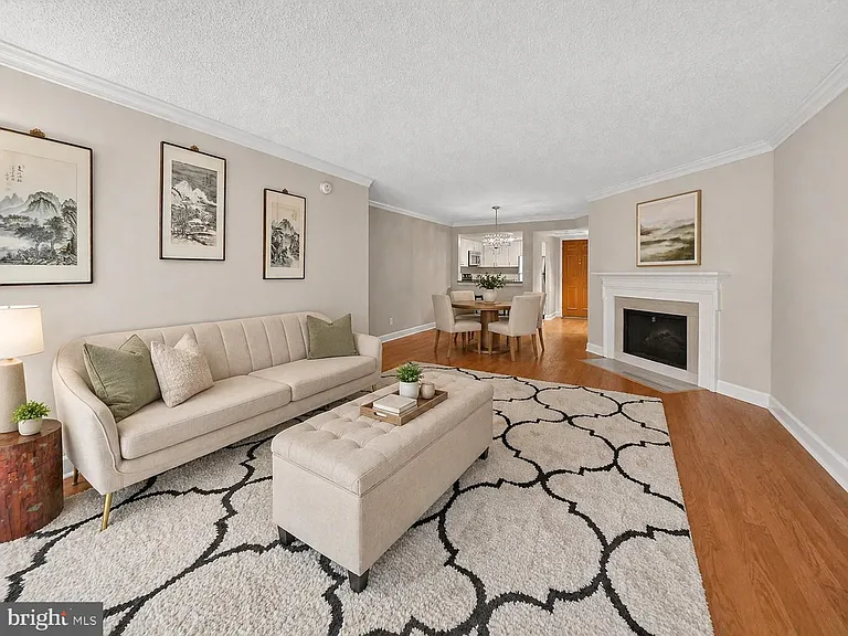 1080 Wisconsin Ave NW #2020 — Photo 2